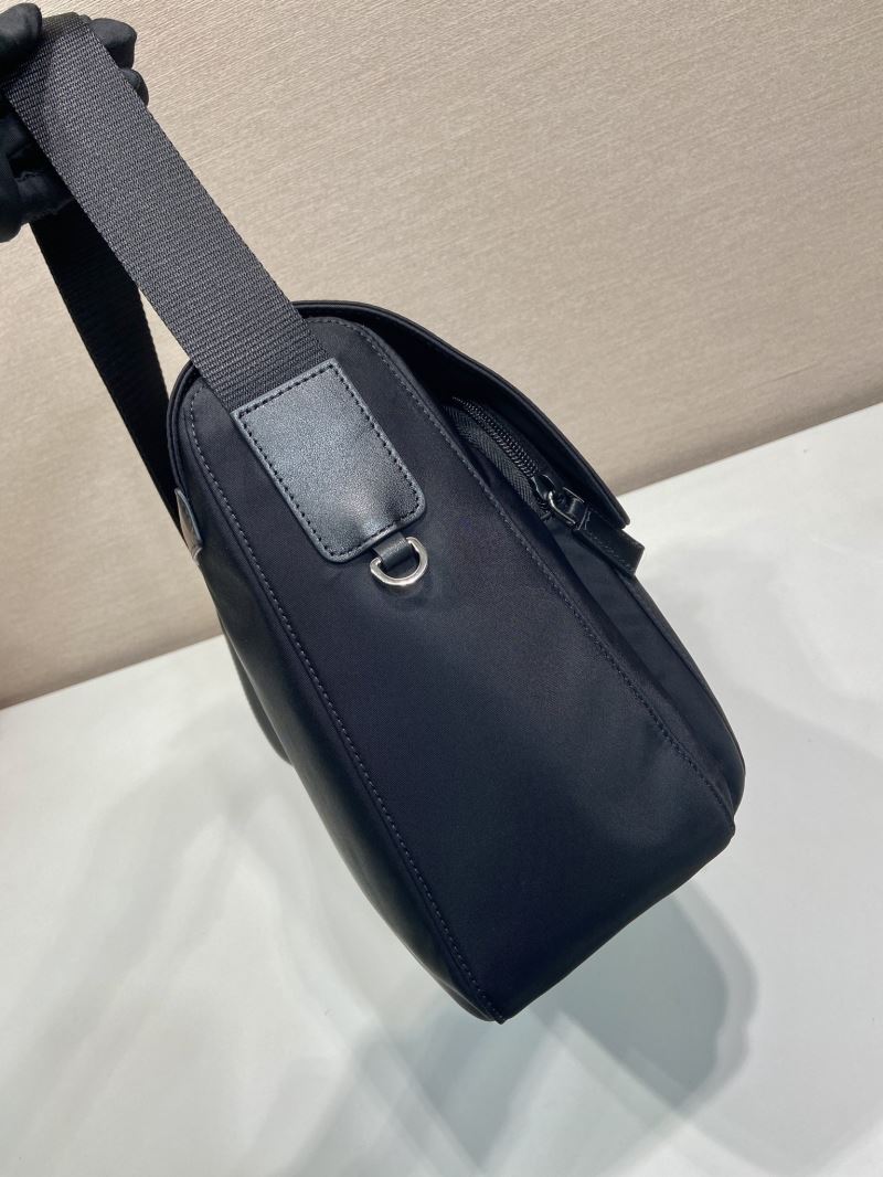 mens Pra*a satchel bags